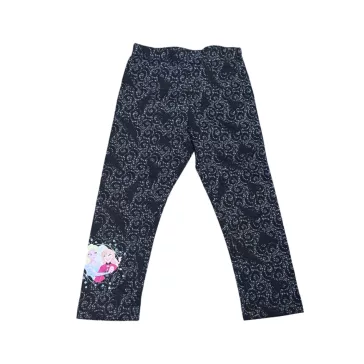 Jégvarázs leggings 104-es