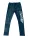 Lányka leggings 134-164 (vékonyan bolyhos)