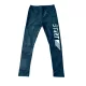 Lányka leggings 134-164 (vékonyan bolyhos)
