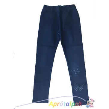 Lepkés leggings 98-128