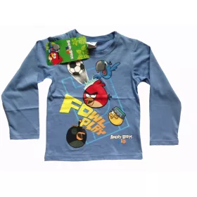 Angry Birds felső 104-es (extra akció)