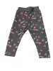 Lányka leggings 98-128 /vastag/ (kisebb méret)