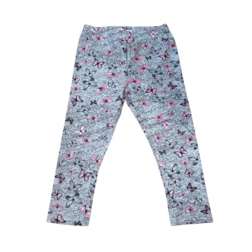 Lepkés legging 86-116