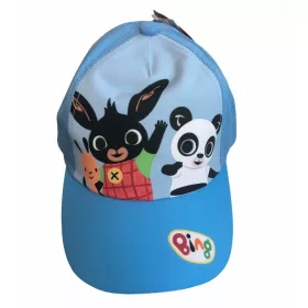 Bing baseball sapka 52-es 