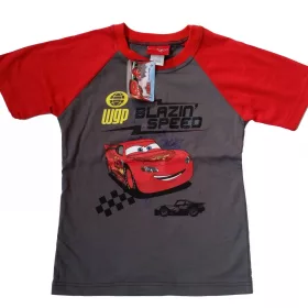 Verda póló-CARS  74/80-as 