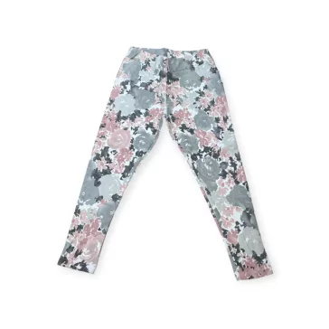 Mintás leggings 104-128