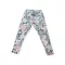 Mintás leggings 104-128