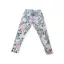 Mintás leggings 104-128