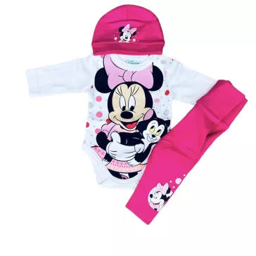 Minnie szett 56-os