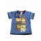 Paw Patrol póló 98-116 (Mancs őrjárat)