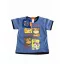 Paw Patrol póló 98-116 (Mancs őrjárat)