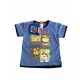 Paw Patrol póló 98-116 (Mancs őrjárat)