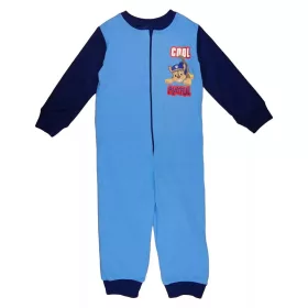 Paw Patrol overálos pizsama 104-134