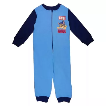 Paw Patrol overálos pizsama 104-134