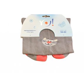 Mintás harisnya 56/62-es