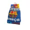 FCB zokni 27/30-as