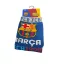 FCB zokni 27/30-as
