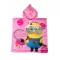 Minions poncsó 60*120