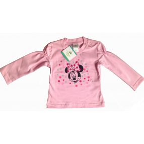 Minnie felső 62-98