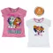 Paw Patrol póló 3év-6év (2db-os)