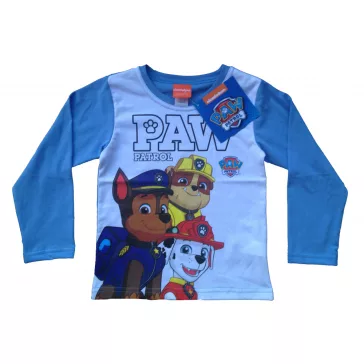 Paw Patrol felső 80-as