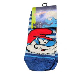 Hupikék törpikék titokzokni 31/34-es