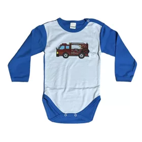 Fiú body 98/104-es