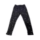 Lányka leggings 6év /vastag/ 