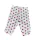 Lányka leggings 3/4-es  74-98