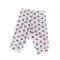 Lányka leggings 3/4-es  74-98