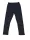 Lányka leggings 134-164 /vastag/ (fekete)