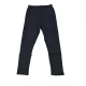 Lányka leggings 134-164 /vastag/ (fekete)