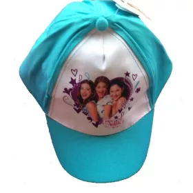 Violetta baseball sapka 54-es