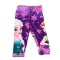 Jégvarázs leggings 3/4év