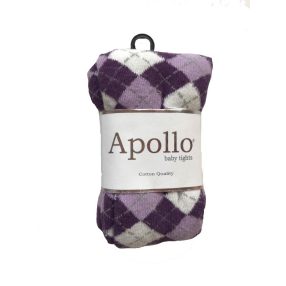 Kockás harisnya 56/62