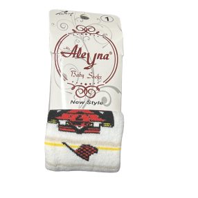 Fiú harisnya 0-6hó