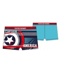 Avengers fürdőnadrág 4év(104-es)