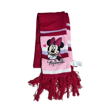 Minnie kötött sál (jobb oldali)