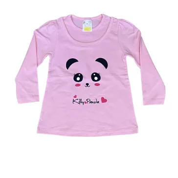 Panda felső 68-98