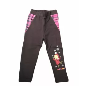 Mása és a medve leggings 92-es