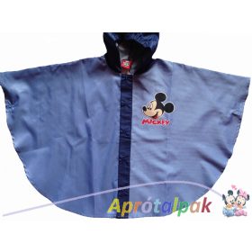 Mickey esőpelerin 116-os
