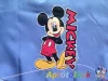 Mickey esőpelerin 116-os
