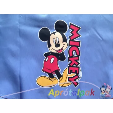Mickey esőpelerin 116-os