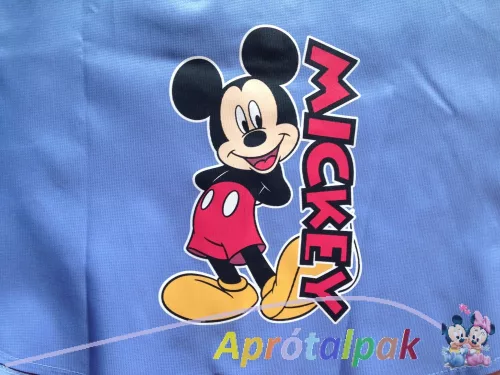 Mickey esőpelerin 116-os