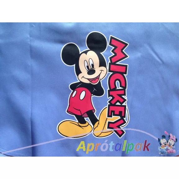 Mickey esőpelerin 116-os