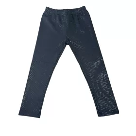 Lányka leggings 6év-16év (bőrhatású,vékonyan bélelt)