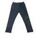 Lányka leggings 6év-16év (bőrhatású,vékonyan bélelt)
