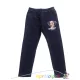 Lovas leggings (kék) 98-128