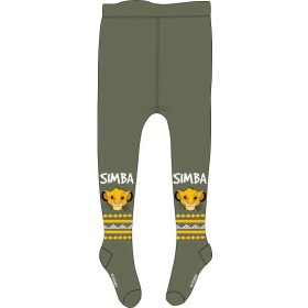 Oroszlánkirály harisnya 122/128-as