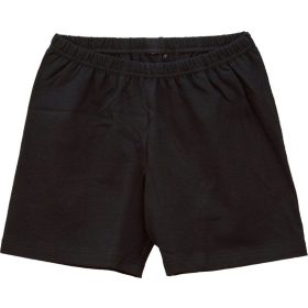 Fekete rövidnadrág 152/158-as